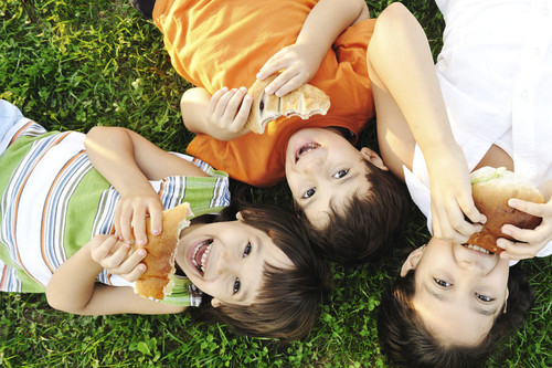 Se asocia un mayor consumo de gluten en los primeros cinco años de vida, con un incremento en el riesgo de enfermedad celíaca