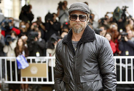 Los looks de Brad Pitt en el Festival de San Sebastián