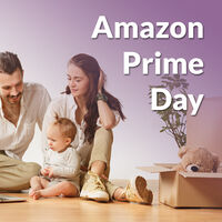 Prime Day 2023: las mejores ofertas en artículos del hogar y ropa para bebés y mamás  