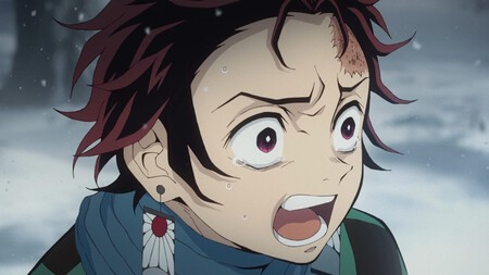 Demon Slayer Que Ver Castillo Infinito 5