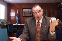 Fallece Pío Ventura, fundador de Monlau Competició