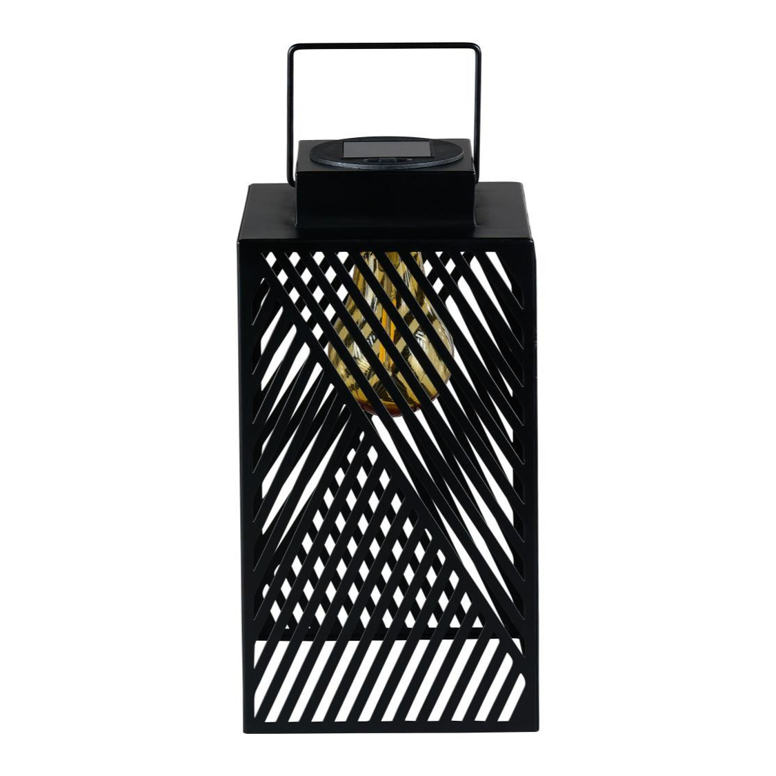 Farol solar LED 