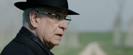 La Grazia 2025 Toni Servillo