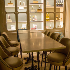 Foto 3 de 29 de la galería tauer-by-diego-cabrera en Trendencias Lifestyle