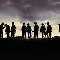 Última oportunidad: la mejor miniserie bélica de todos los tiempos dejará Netflix en 20 días. Si te gustó Salvar al soldado Ryan, póntela antes de que sea tarde