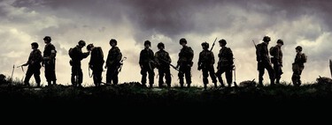 Última oportunidad: la mejor miniserie de la historia dejará Netflix en 20 días. Si te gustó Salvar al soldado Ryan, póntela antes de que sea tarde