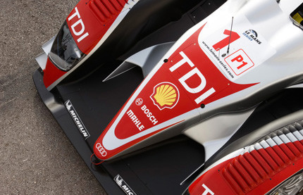 Previo 24 horas de Le Mans: Audi. ¿Fin de la hegemonía?