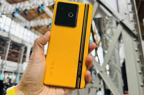 Realme Gt 7t 5g
