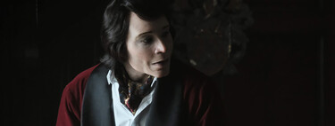 Actor, rapero, la versión más siniestra de Michael Jackson y ahora, un dinosaurio en la peli de Super Mario. Todo, menos su sueño de ser Spider-Man 