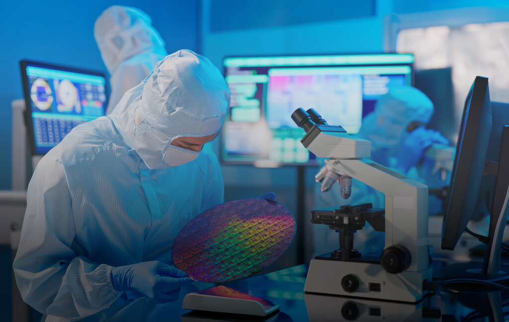 11.000 millones de dólares y un gigante europeo: así prepara India su próximo gran salto en la industria de los chips
