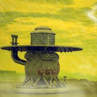28 sondas al abismo: por qué la URSS estuvo obsesionada con un planeta que literalmente se comía sus máquinas