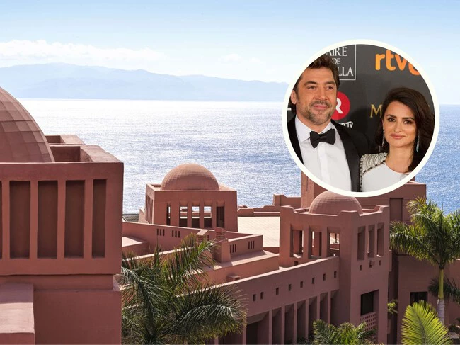 El Refugio De Penelope Cruz Y Javier Bardem Para Veranear Con Sus Hijos Playas Escondidas Aguas Turquesa Y Gastronomia De Primera