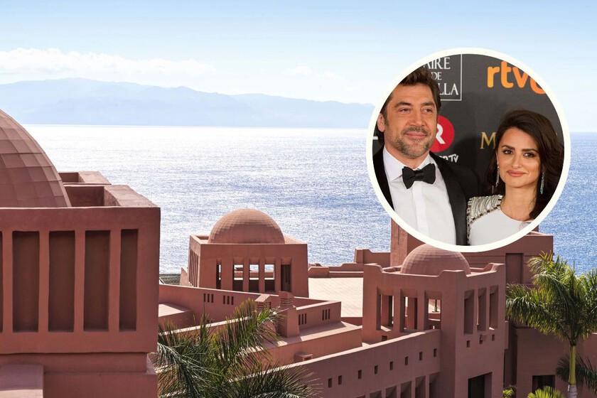 El refugio de Penélope Cruz y Javier Bardem para veranear con sus hijos: playas escondidas, aguas turquesa y gastronomía de primera