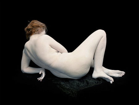 Nadav Kander premiado por su contribución destacada a la industria fotográfica en los Sony World Photography Awards 2019