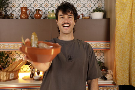 Carilleras Peldanyos