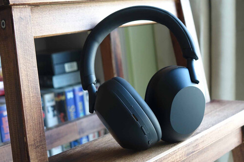 Sony Wh 1000xm5