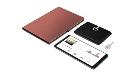 レノボ タブ V7 4