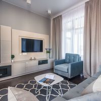 Los soportes para TV han pasado de moda: estas son las nuevas tendencias para la sala de tu casa 