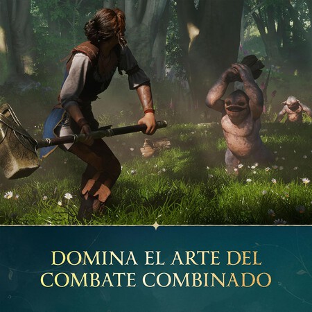 Fable Xbox