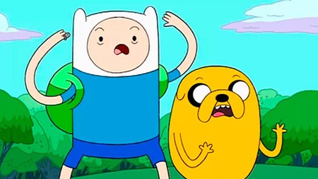 Hora De Aventuras 1574857803