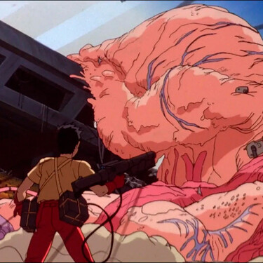 De los kamikazes a la moto de Kaneda: por qué AKIRA esconde la historia de un Japón que no dejó de quemar a sus jóvenes