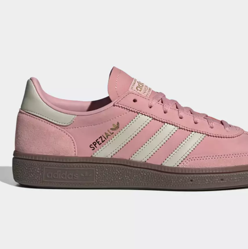 adidas - Adidas Handball Spezial para mujer.