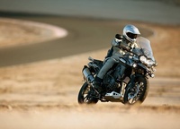 Triumph regala el pack ruta o el pack aventura con su Triumph Tiger Explorer 1200