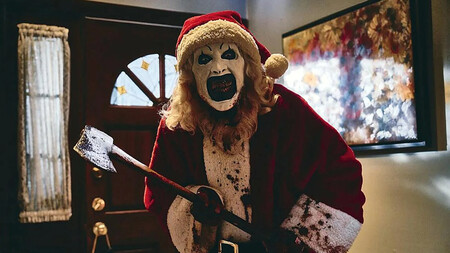 Ho Ho Ho