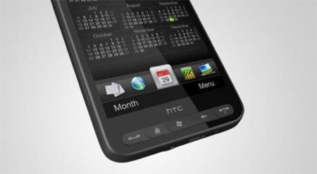 HTC HD2, un nuevo parche