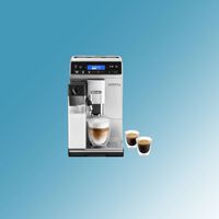 Prepara deliciosos cappuccinos con esta cafetera superautomática DeLonghi: un chollazo a mitad de precio hoy en PcComponentes