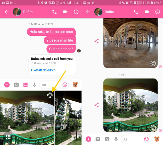 Imagen360