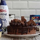 Esta es la tarta triple chocolate perfecta para las grandes celebraciones