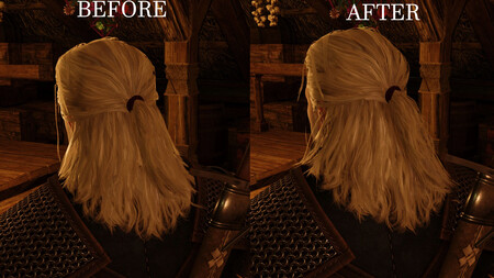 Tw 3 Mod Ray Tracing Recurso 1