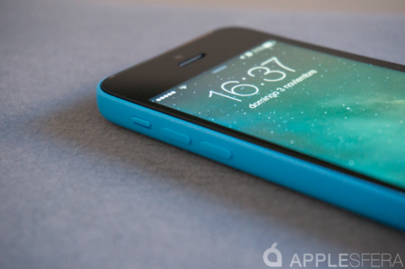 Análisis iPhone 5c, el copiloto de esta generación