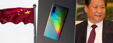 Hay un país que es misión imposible para Samsung. Apple y sus iPhone son el ejemplo a seguir