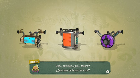 Tanques