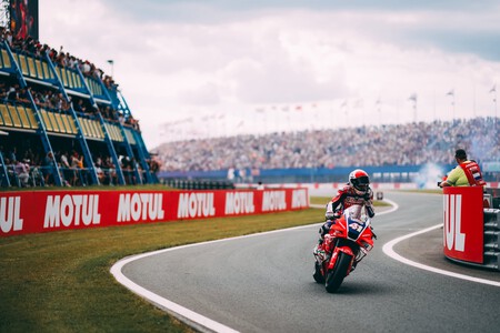 Espargaro Assen Motogp 2025