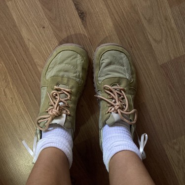 Llevo un mes usando unas zapatillas barefoot y ahora entiendo todo hype por este calzado respetuoso con la silueta del pie