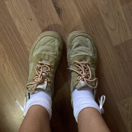 Probé las zapatillas barefoot durante un mes y ahora entiendo el éxito de este calzado