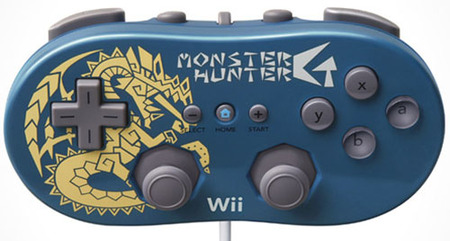'Monster Hunter G' incluirá una demo y un mando