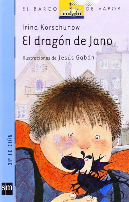 En Dragon De Jano