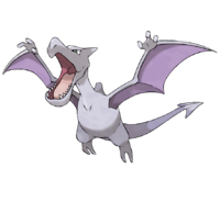 Aerodactyl