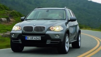 BMW X5 2006