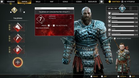 God Of War Mods