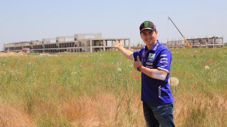 Lorenzo Sokol Motogp