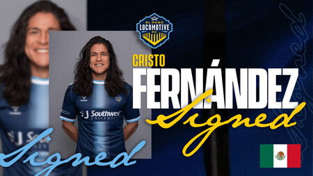 Cristo Fernandez Paso
