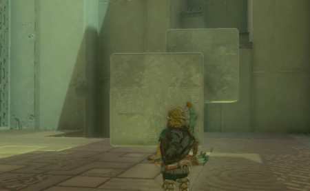 Santuarios Tears of the Kingdom