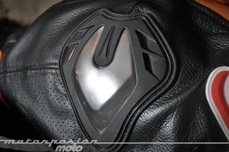 mono a medida de AG10Moto