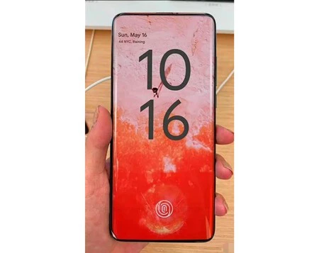 OnePlus 10 が先です。画像提供者: smzdm