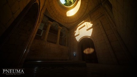 Al final el PC tampoco se perderá los puzles de Pneuma: Breath of Life este viernes